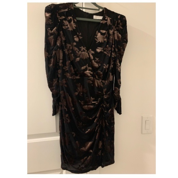 ASTR the Label floral dress (NWT) - Picture 2 of 2